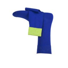 Chaussette Bleu Hampshire, Von Jungfeld Von Jungfeld