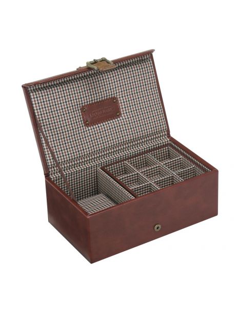 Ecrin Jacob Jones, Montre et BDM. tabac et Vichy Jacob Jones