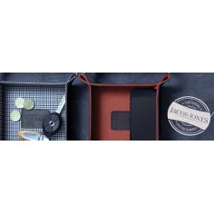 Valet Jacob Jones, marron et kaki Jacob Jones 2