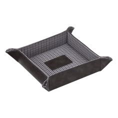 Valet Jacob Jones, Gris et Vichy Jacob Jones