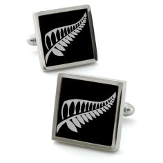 Boutons de manchette, Fern Robert Charles 2