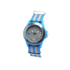 Montre Skimp La sportive. Azur. Skimp 2