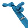 Cravate Luxe faite à la main, cobalto Tony & Paul