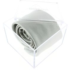 Cravate Luxe faite à la main, Perla Tony & Paul 2