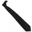 Cravate Luxe faite à la main, Nero Tony & Paul Cravates