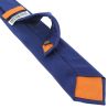 Cravate soie italienne, Bleu royal Tony & Paul Cravates