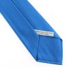 Cravate Luxe faite à la main, Bleu Cina Tony & Paul