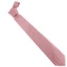 Cravate Luxe faite à la main, Rose Crocus Tony & Paul