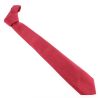 Cravate Luxe faite à la main, Rose Ribes Tony & Paul