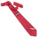 Cravate luxe faite à la main, Rose Ribes Tony & Paul Cravates