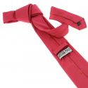 Cravate luxe faite à la main, Rose Ribes Tony & Paul Cravates