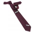 Cravate Luxe faite à la main, Melanconia Tony & Paul Cravates