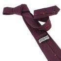 Cravate Luxe faite à la main, Melanconia Tony & Paul Cravates