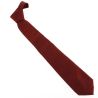 Cravate Luxe faite à la main, Rouge Peonia Tony & Paul Cravates