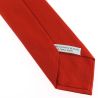 Cravate Luxe faite à la main, Rouge Geraneo Tony & Paul