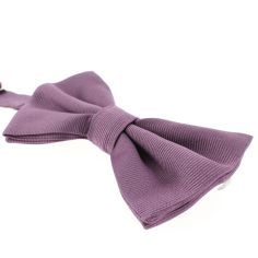 Noeud papillon soie italienne, Parma Tony & Paul 2