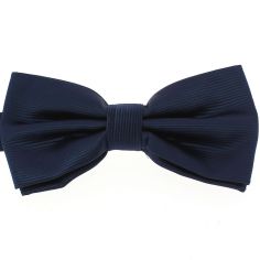 Noeud Papillon CLJ, La RocHelle, Bleu marine Clj Charles Le Jeune 2