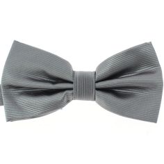 Noeud Papillon CLJ, Royan, gris argent Clj Charles Le Jeune 2