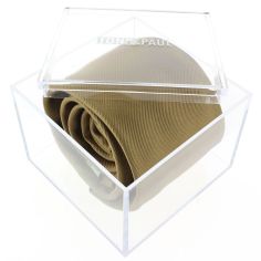 Cravate Luxe faite à la main, Duna Tony & Paul 2