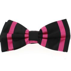 Noeud Papillon CLJ, Urbane, Fuchsia Clj Charles Le Jeune 2