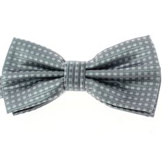 Noeud Papillon CLJ, City, gris argent Clj Charles Le Jeune 2