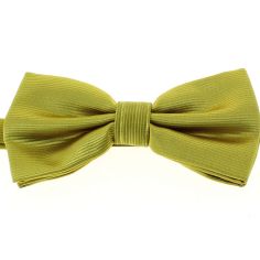 Noeud Papillon CLJ, valtrulio, Jaune Clj Charles Le Jeune 2