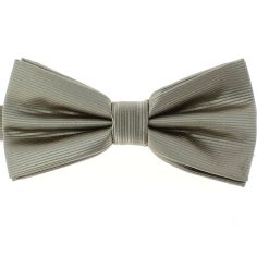 Noeud Papillon CLJ, Taupe Clj Charles Le Jeune 2