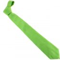 Cravate Luxe faite à la main, Vert Cedro Tony & Paul Cravates