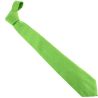 Cravate Luxe faite à la main, Vert Cedro Tony & Paul