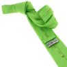 Cravate Luxe faite à la main, Vert Cedro Tony & Paul