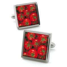 Boutons de manchette, Tomato Robert Charles 2