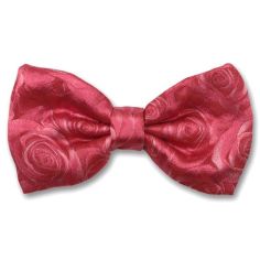 Noeud Papillon Robert Charles Rose Rose Robert Charles 2