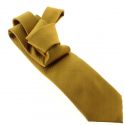Cravate CLJ, Bronze clair Clj Charles Le Jeune