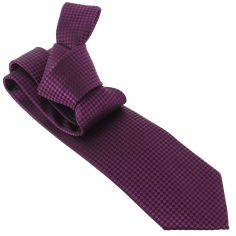 Cravate CLJ, Violine Clj Charles Le Jeune 2