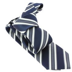 Cravate CLJ, Yacht marine Clj Charles Le Jeune 2