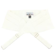 Ceinture Smoking en soie, zucchero Tony & Paul 2