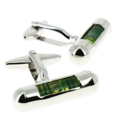 Boutons de manchette, Niveaux d artisan Clj Charles Le Jeune 2