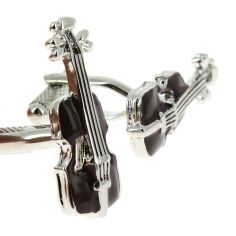 Boutons de manchette, Stradivarius Clj Charles Le Jeune 2