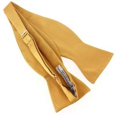 Noeud papillon à nouer en soie, Cuba, Fait à la main Tony & Paul 2