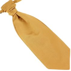 Lavallière nouée en soie, Cuba, Faite à la main Tony & Paul 2