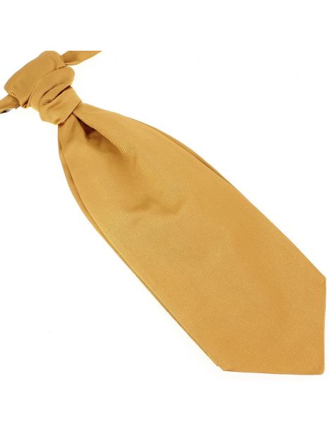 Lavallière nouée en soie, Cuba, Faite à la main Tony & Paul