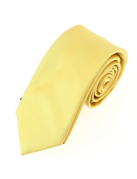 Cravate soie 6 plis, Oro, Faite à la main Tony & Paul