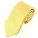 Cravate soie 6 plis, Oro, Faite à la main Tony & Paul Cravates