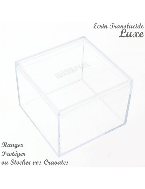 Cravate soie 6 plis, Parma, Faite à la main Tony & Paul