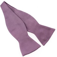 Noeud papillon à nouer en soie, Parma, Fait à la main Tony & Paul 2