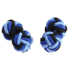 Passementerie Dallas Bleu Clj Charles Le Jeune