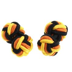 Passementerie Dallas orange Clj Charles Le Jeune