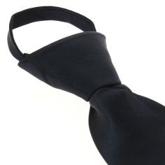 Cravate enfant, Marine Pomme Carré 2