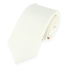 Cravate soie 6 plis, zucchero, Faite à la main Tony & Paul 2