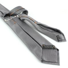 Cravate soie 6 plis, Elefante, Faite à la main Tony & Paul 2